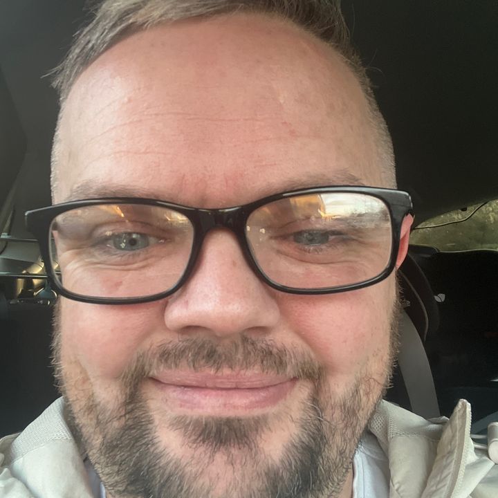 Profile Picture of GlennHoogelander13 (@glennhoogelander) on Tiktok