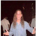 Profile Picture of Stephen Blaydes (@stephen.blaydes.5) on Instagram