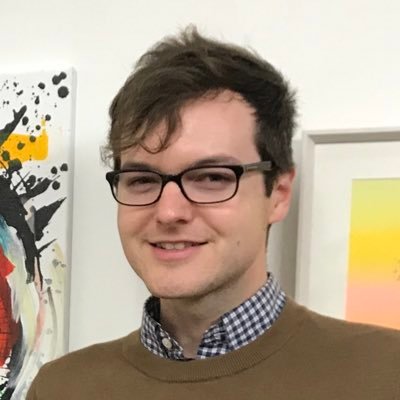 Profile Picture of Joshua Bell (@joshuaa_bell) on Twitter