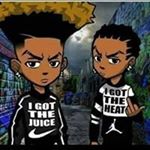 Profile Picture of Xavier Hines (@hinesx) on Instagram