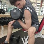 Profile Picture of Бауэр Марк (@bauer_markkk) on Instagram