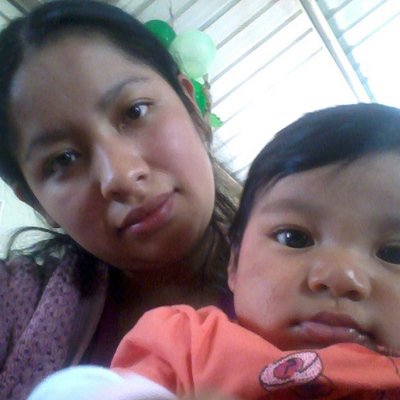 Profile Picture of Lesvia Garcia (@lesviaGC) on Twitter