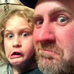 Profile Picture of Travis Lykins (@1oldschooldaddyo) on Instagram