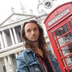Steven Salvati - Instagram Profile Picture of Steven Salvati (@sortavegansobersteven) on Instagram