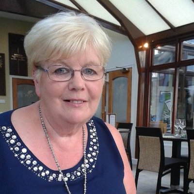 Profile Picture of Hazel Wilkinson (@hazel24902755) on Twitter