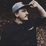 Profile Picture of Austin James Suiter Truesdell (@official_ozzie_james) on Instagram