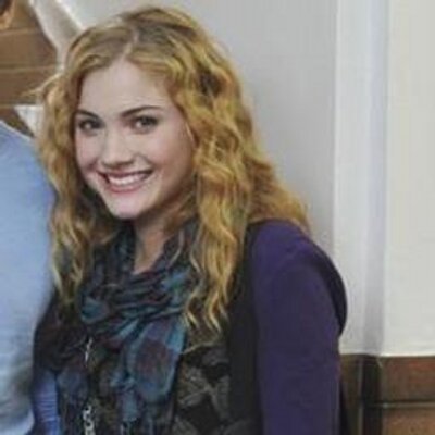 Profile Picture of Skyler Rose Samuels (@SkylerSamuels94) on Twitter