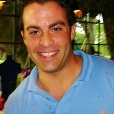 Profile Picture of Darren Carroll (@DarrenCarroll) on Twitter