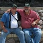 Profile Picture of Claude Evans (@claude.evans.54) on Instagram