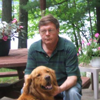 Profile Picture of Gordon Kilmer (@gbkilmer) on Facebook