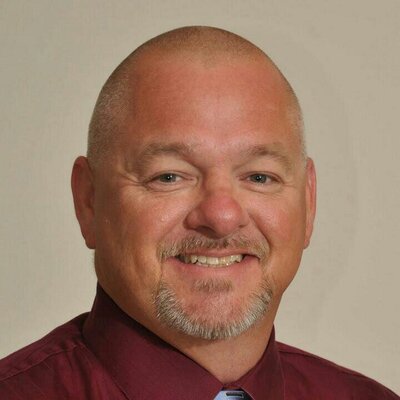 Profile Picture of Bill Chaney (@Chaney13Bill) on Twitter