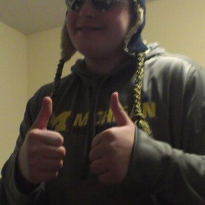 Profile Picture of Kevin Brinkman (@brinkman1998) on Twitter