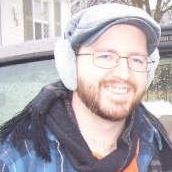 Profile Picture of Alpheus Madsen (@snowfarthing) on Facebook