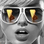 Eva Kovacs - Instagram Profile Picture of Eva Kovacs (@koko_gold_ewy) on Instagram