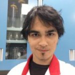 Profile Picture of David Lamothe (@daveironmaiden) on Instagram