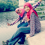 Profile Picture of Izzah Ashirah Mohd. Isa (@izzah ashirah) on Flickr