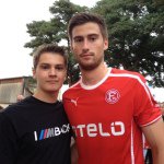 Profile Picture of Daniel Kalinowski (@_danielkali_) on Instagram