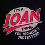 Profile Picture of Joan Gresham (@joangresham) on Instagram