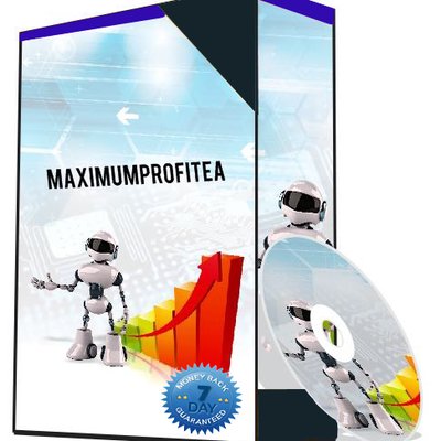 Profile Picture of Paul Filler (@paul_maxpro) on Twitter