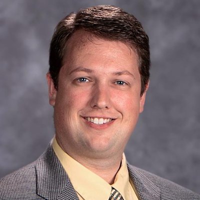 Profile Picture of Eric Martens (@EricDMartens) on Twitter