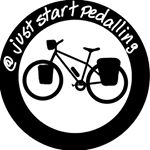Profile Picture of Peter and Leigh (@juststartpedalling) on Instagram