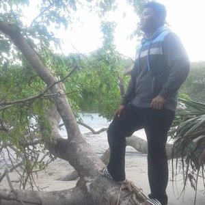 Profile Picture of Luay Ahmad (@LuayAhmad3) on Twitter