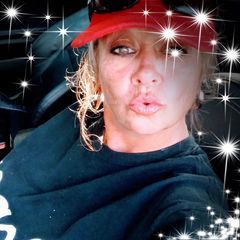 Crystal Rominger - Tiktok Profile Picture of Crystal Rominger (@@crystalrominger) on Tiktok