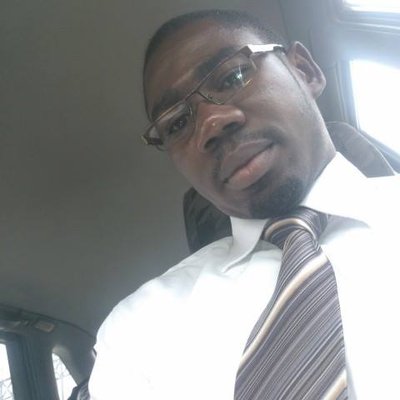 Profile Picture of Eric Owusu Ansah (@ericoablue1) on Twitter