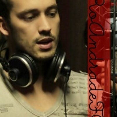 Profile Picture of Rodrigo Andrade FC (@RoAndradeFC) on Twitter