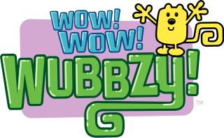 Profile Picture of Wow! Wow! Wubbzy! - Wikipediaon Wikipedia