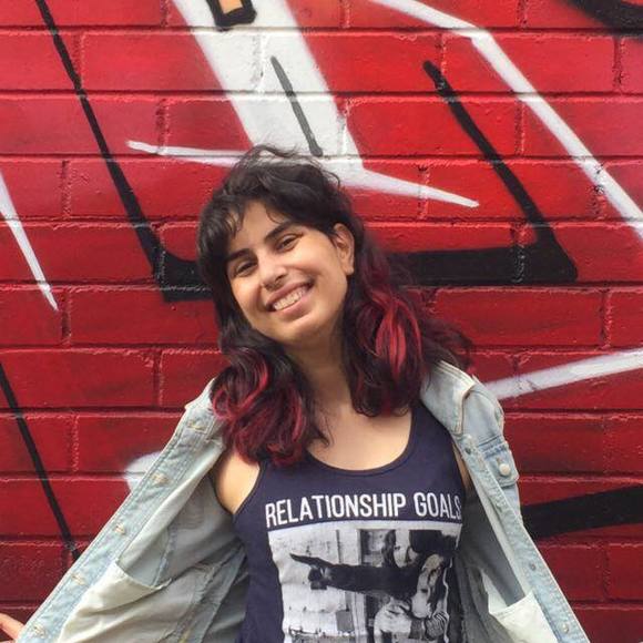 Profile Picture of Teo Tissue (@teodoratissue) on Poshmark