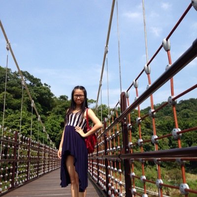 Profile Picture of Caroline Mok (@MokCaroline) on Twitter