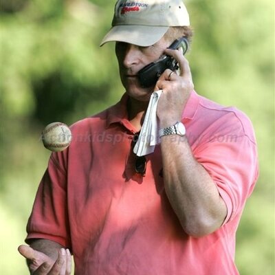Profile Picture of Steven Tober (@Chattermeister) on Twitter