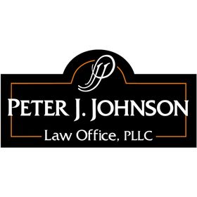 Profile Picture of Peter J. Johnson Law Office, PLLC (@PeterjLawOffice) on Pinterest