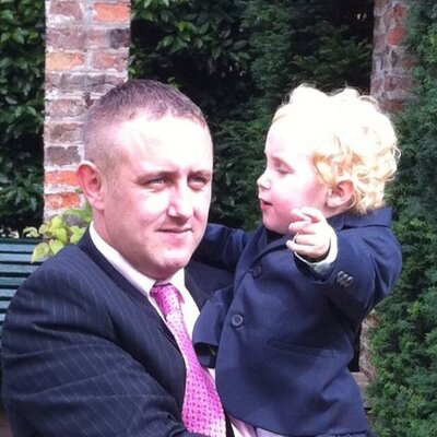 Profile Picture of Stuart Barker (@stubarkermfc) on Twitter