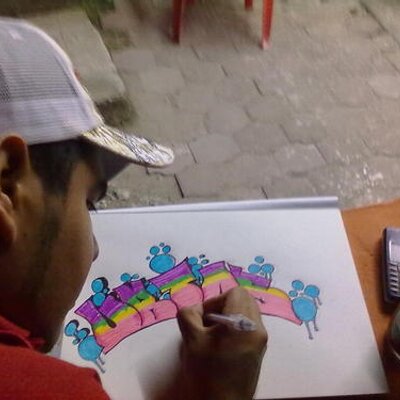 Profile Picture of Guillermo Viveros (@joinkweed) on Twitter