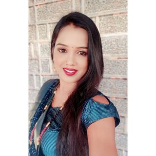 Profile Picture of Nilam patil (@nilampatil1325) on Instagram