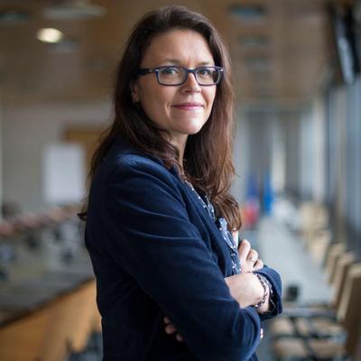 Profile Picture of BRoux DG Baugé En Anjou (@benedicte_roux) on Twitter