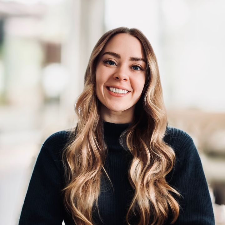 Profile Picture of danibates_ (@dani_bates_) on Tiktok