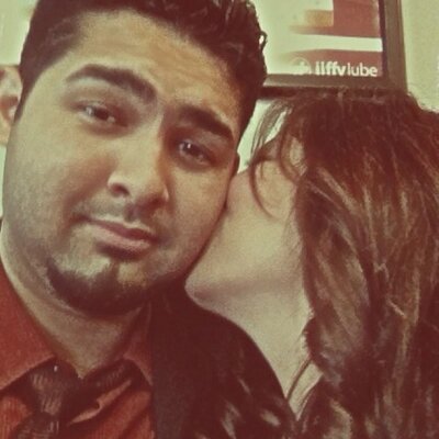 Profile Picture of Joel Montañez (@JoelMontanez12) on Twitter