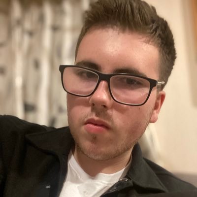 James Upham - Twitter Profile Picture of James Upham (@JamesUpham15) on Twitter