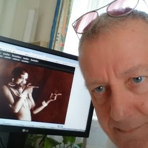 Profile Picture of Peter Stolle (@perstolle) on Tiktok