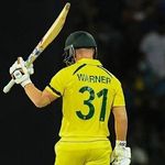 Profile Picture of David Warner's fanpage💛 (@warner_fangirl_) on Instagram