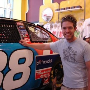 Profile Picture of Jeff Gable (@jeffgable) on Myspace