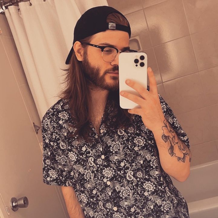 Profile Picture of Blake Logg (@@blakelogg) on Tiktok