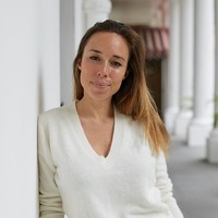 Profile Picture of Georgina De Rocquigny (@georgina-de-rocquigny) on Quora