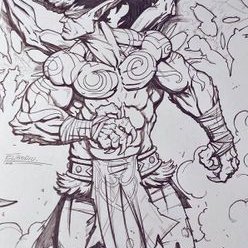 Profile Picture of Lok'Tar (@VyctorBen) on Twitter