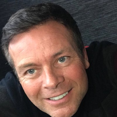 Profile Picture of Steve Gilchrist (@GilchristSteve) on Twitter
