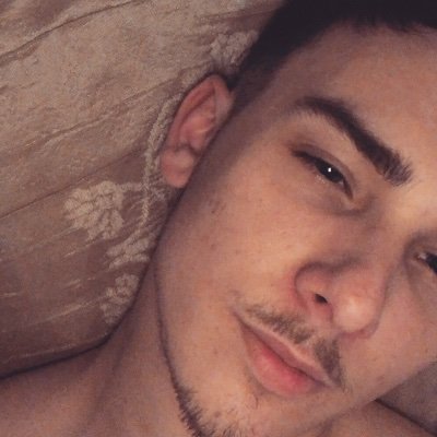 Profile Picture of Gabriel Swain (@Gabrielswain8) on Twitter