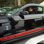 Steve Sacco - Instagram Profile Picture of Steve Sacco (@4utoenv_shelby) on Instagram